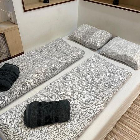Pera Apartmant Lägenhet Budapest Exteriör bild